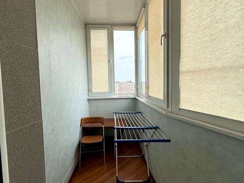 квартира по адресу Владимира Великого ул. (Олександра Поля), 29-В