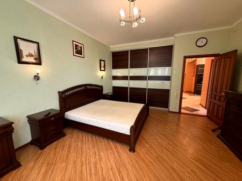 квартира по адресу Владимира Великого ул. (Олександра Поля), 29-В