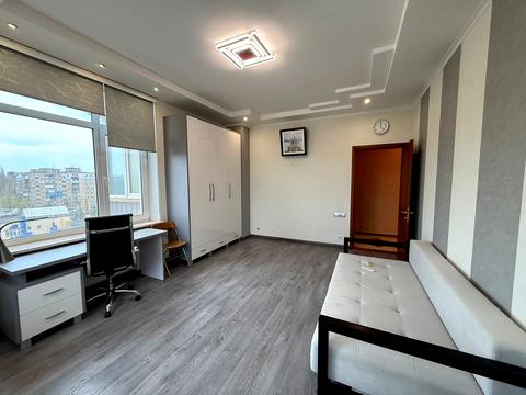 квартира по адресу Владимира Великого ул. (Олександра Поля), 29-В