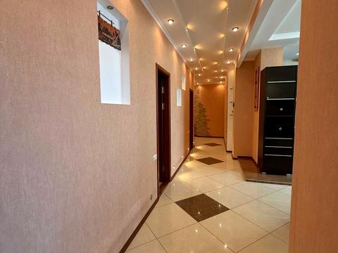 квартира по адресу Владимира Великого ул. (Олександра Поля), 29-В