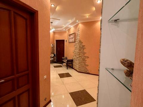 квартира по адресу Владимира Великого ул. (Олександра Поля), 29-В