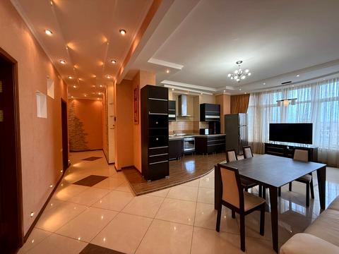 квартира по адресу Владимира Великого ул. (Олександра Поля), 29-В