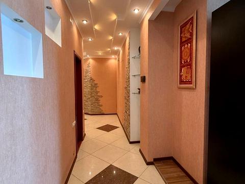 квартира по адресу Владимира Великого ул. (Олександра Поля), 29-В