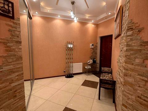 квартира по адресу Владимира Великого ул. (Олександра Поля), 29-В