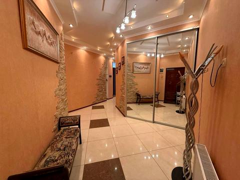 квартира по адресу Владимира Великого ул. (Олександра Поля), 29-В