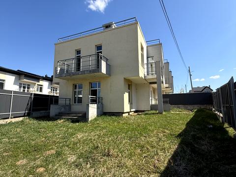 дом по адресу Филиппа Орлика ул., 42