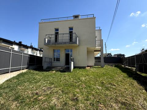 дом по адресу Филиппа Орлика ул., 42