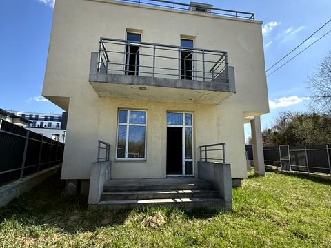 дом по адресу Филиппа Орлика ул., 42