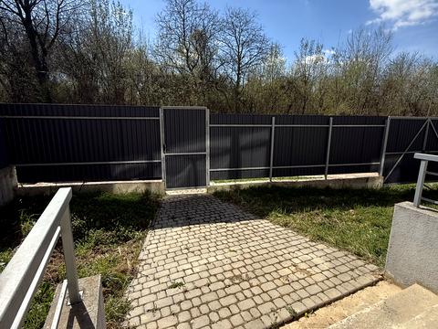 дом по адресу Филиппа Орлика ул., 42