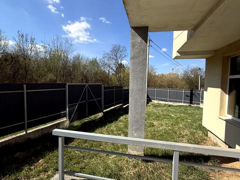 дом по адресу Филиппа Орлика ул., 42