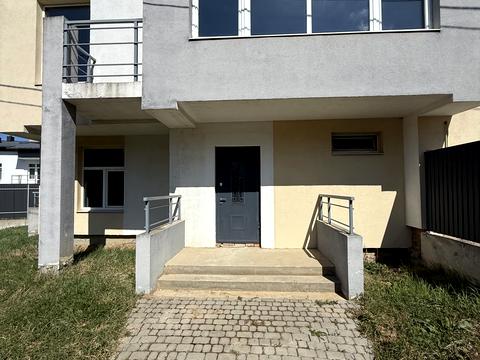 дом по адресу Филиппа Орлика ул., 42