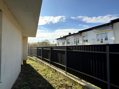 дом по адресу Филиппа Орлика ул., 42