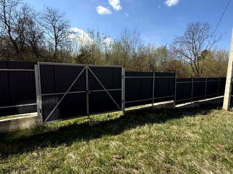 дом по адресу Филиппа Орлика ул., 42