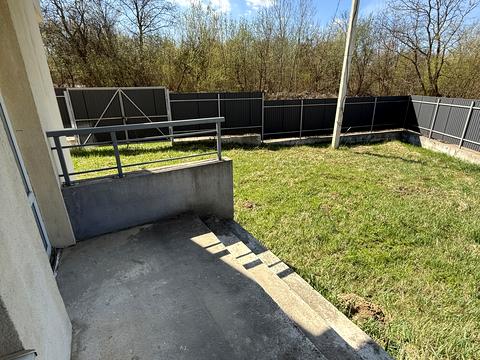 дом по адресу Филиппа Орлика ул., 42