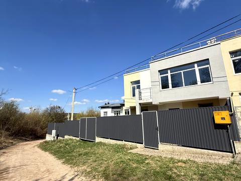 дом по адресу Филиппа Орлика ул., 42