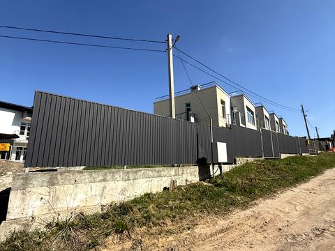 дом по адресу Филиппа Орлика ул., 42