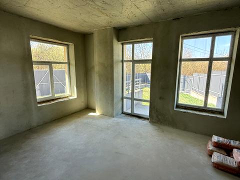 дом по адресу Филиппа Орлика ул., 42