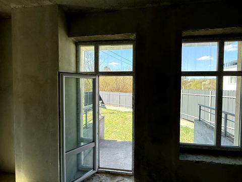 дом по адресу Филиппа Орлика ул., 42