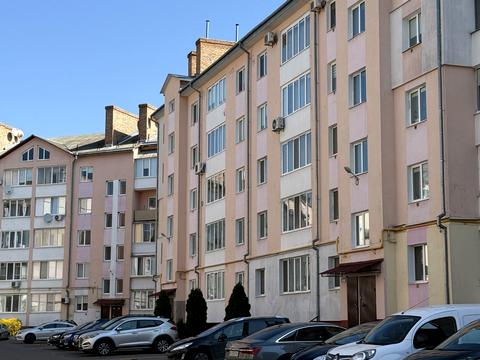 квартира за адресою В'ячеслава Чорновола вул. (), 26