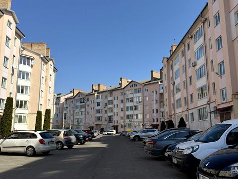 квартира за адресою В'ячеслава Чорновола вул. (), 26