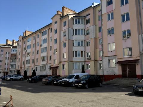 квартира за адресою В'ячеслава Чорновола вул. (), 26