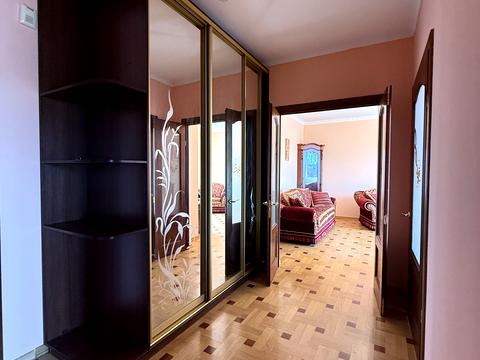 квартира за адресою В'ячеслава Чорновола вул. (), 26