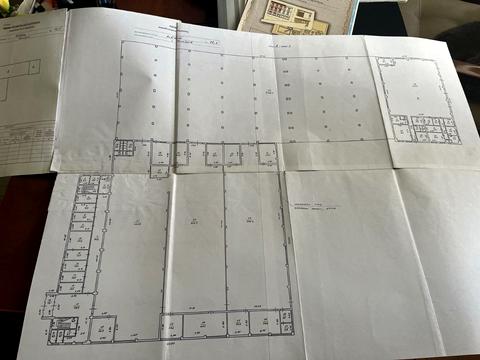 комерційна за адресою Івана Франка вул., 7