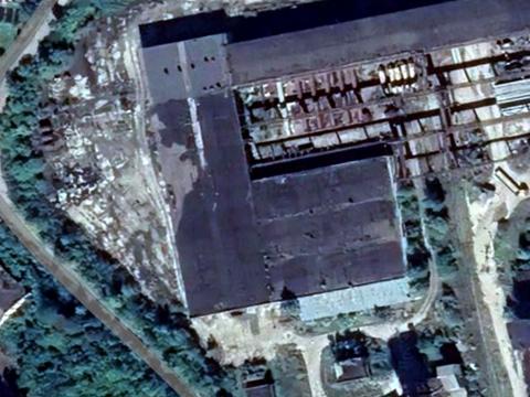 комерційна за адресою Івана Франка вул., 7