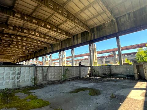 комерційна за адресою Івана Франка вул., 7