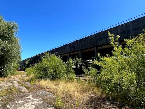 комерційна за адресою Івана Франка вул., 7