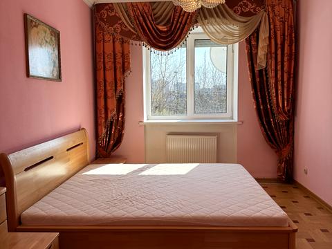 квартира за адресою В'ячеслава Чорновола вул. (), 26