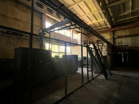 комерційна за адресою Івана Франка вул., 7