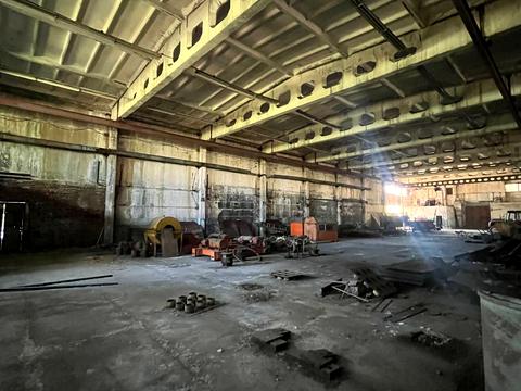 комерційна за адресою Івана Франка вул., 7