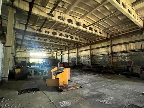 комерційна за адресою Івана Франка вул., 7