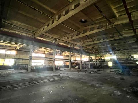 комерційна за адресою Івана Франка вул., 7