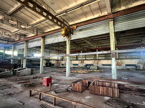 комерційна за адресою Івана Франка вул., 7