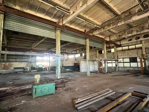 комерційна за адресою Івана Франка вул., 7