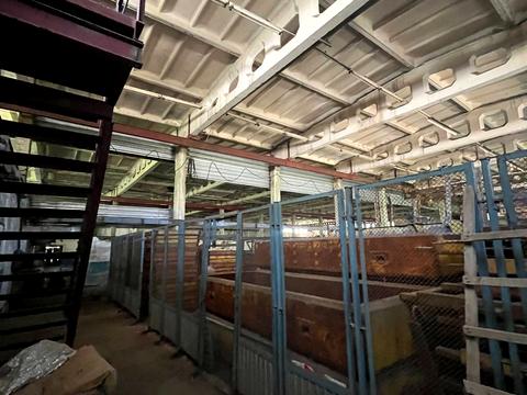 комерційна за адресою Івана Франка вул., 7