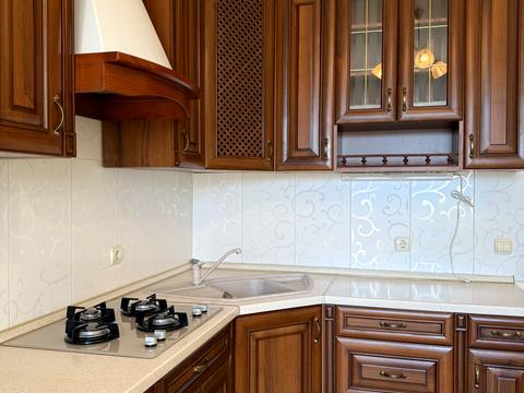 квартира за адресою В'ячеслава Чорновола вул. (), 26