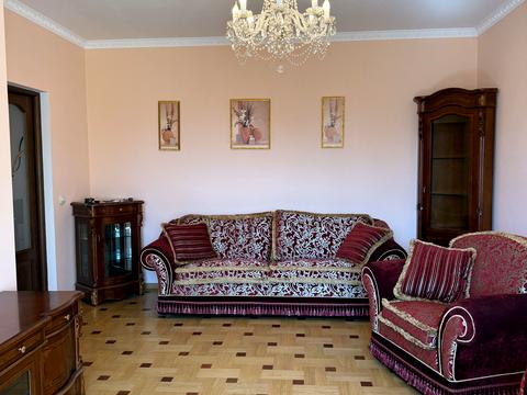 квартира за адресою В'ячеслава Чорновола вул. (), 26