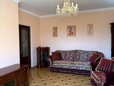 квартира за адресою В'ячеслава Чорновола вул. (), 26