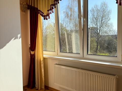 квартира за адресою В'ячеслава Чорновола вул. (), 26