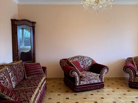 квартира за адресою В'ячеслава Чорновола вул. (), 26