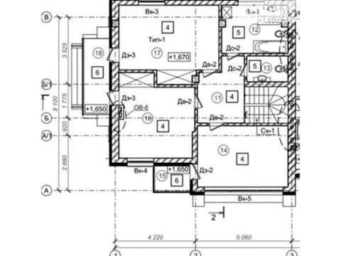 дом по адресу Филиппа Орлика ул., 42
