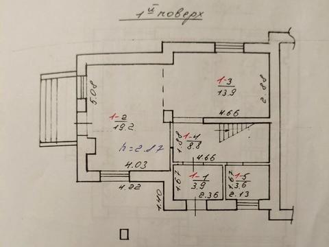 дом по адресу Филиппа Орлика ул., 42