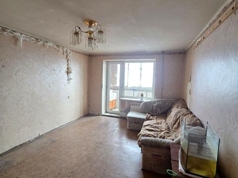 квартира за адресою Віталія Матусевича вул. (XXII Партз'їзду), 2