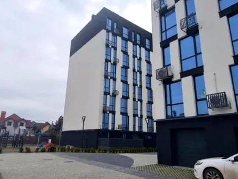 квартира за адресою Героїв Миколаєва вул., 78-А, к.2