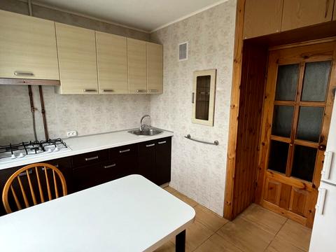 квартира за адресою Шолом-Алейхема вул., 6