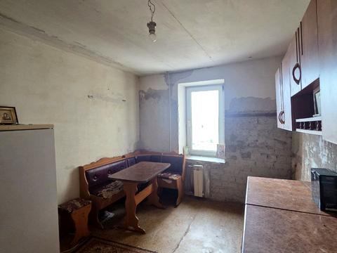 квартира за адресою Віталія Матусевича вул. (XXII Партз'їзду), 2