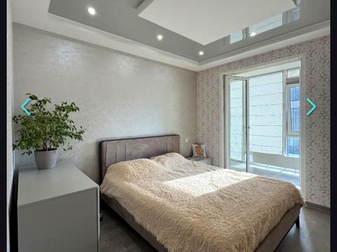 квартира за адресою Слави бульв., 2-Д